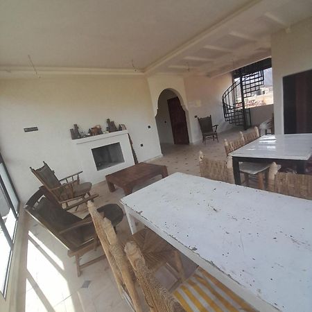 Riad Diwane Ouirgane Exterior foto