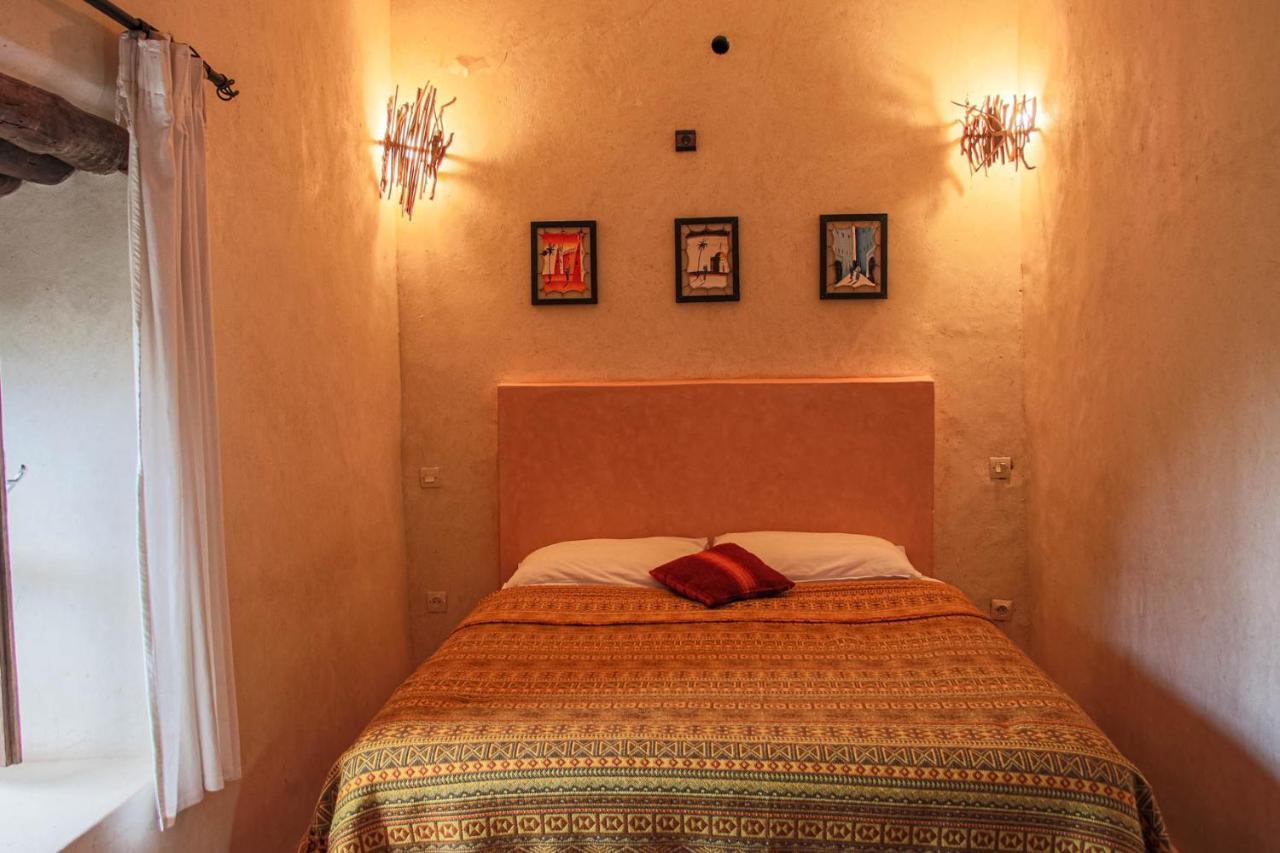 Riad Diwane Ouirgane Exterior foto